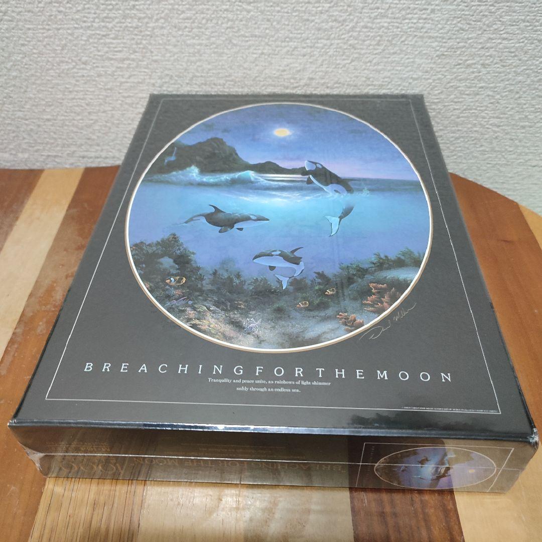 メゾフォルテ　デビッド・ミラー　ジグソーパズル　1000ピース　絵画 Amazon | David Miller ジグソーパズル パズル 2000ピース デビッド