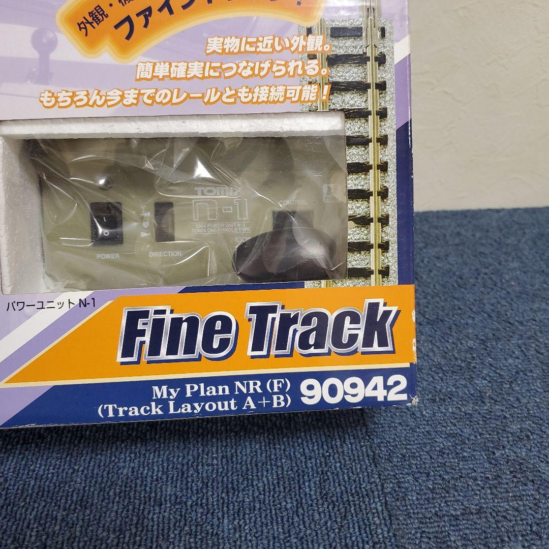 h350☆TOMIX☆マイプランNR(F)☆未使用☆Nゲージ鉄道模型☆ - メルカリ