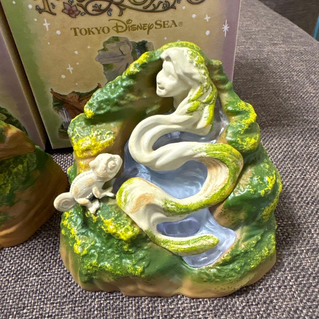 ファンタジースプリングス ミニチュアフィギュアコレクション - メルカリ