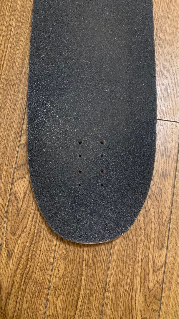 美品 Bonzing Diet Fatty デッキ 34.25インチ - メルカリ