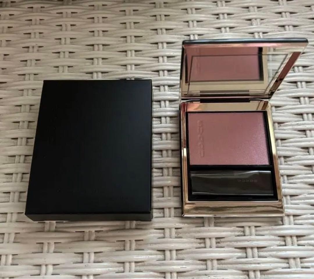 SUQQU 103 ハイライター コズミックピンク