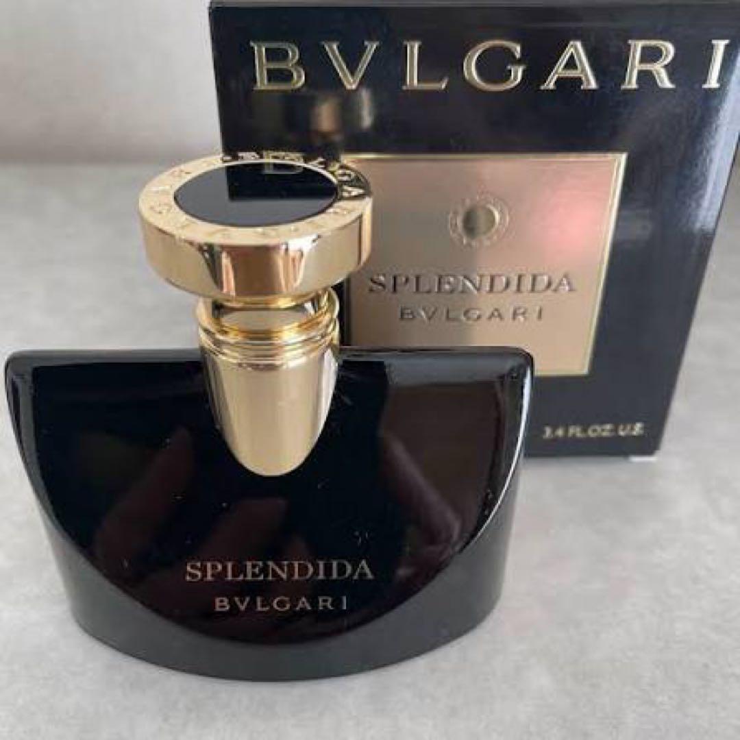 BVLGARI ブルガリ ジャスミンノワール EDP 100ml