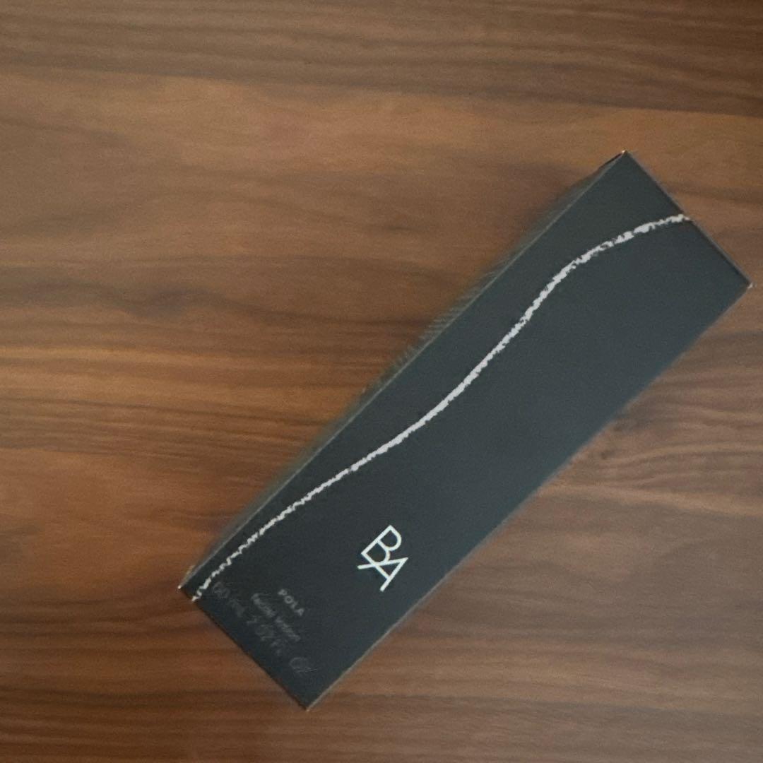 定価以下　ポーラBA 第7世代ローション