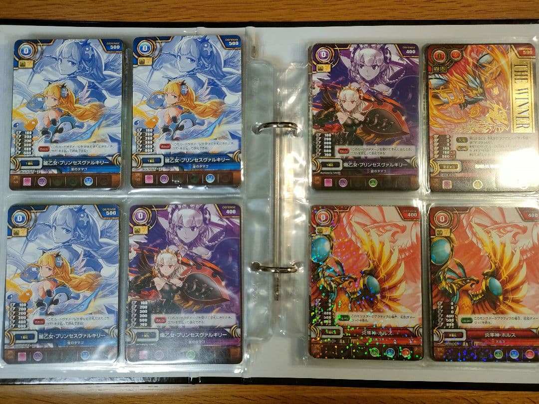 パズドラTCG プロモ・レアカード まとめ売り