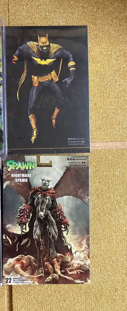 マクファーレントイズまとめ売り Amazon.co.jp: メタルギア サイボーグ忍者 グレイフォックス