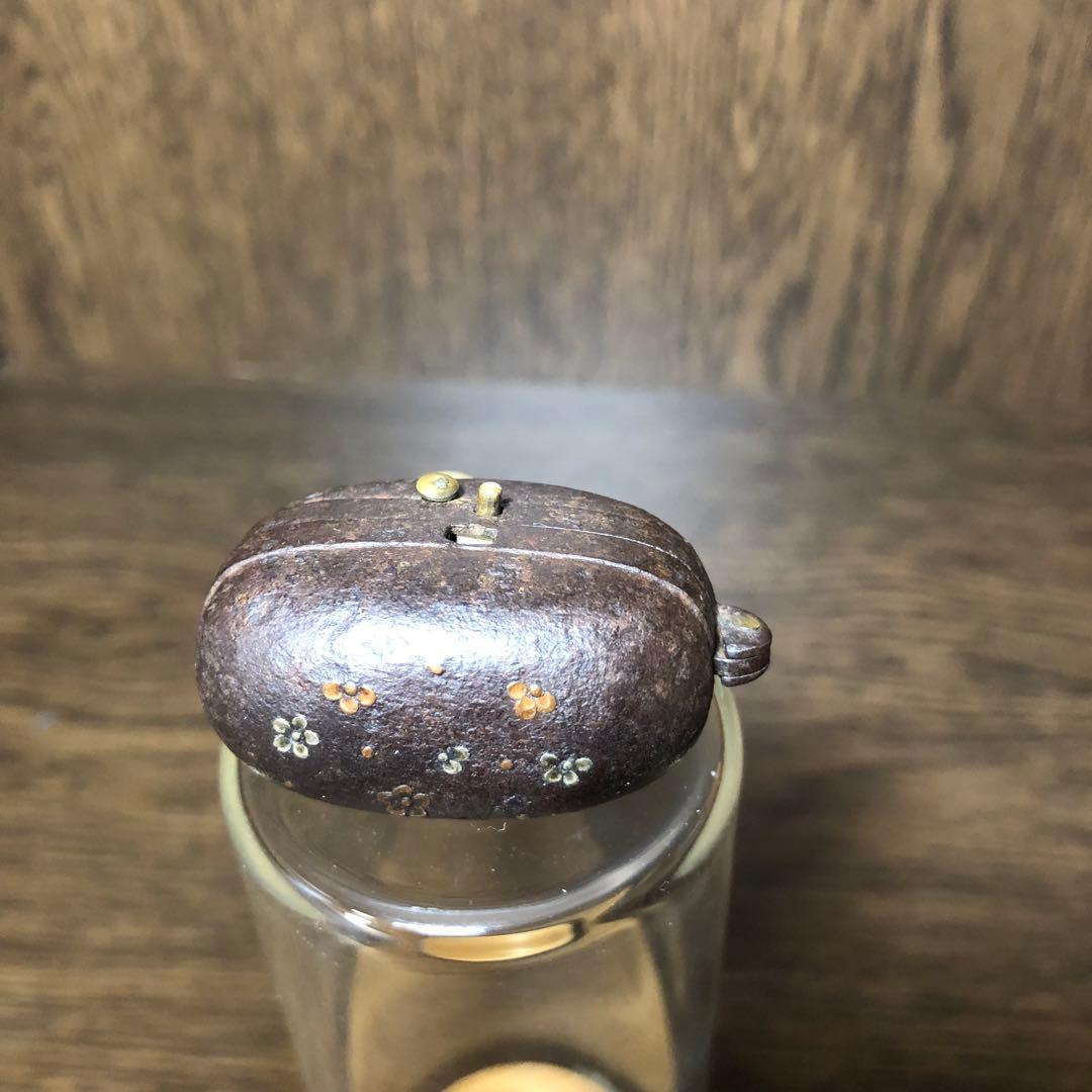 弁吉ライター 根付 からくり 珍品 - メルカリ