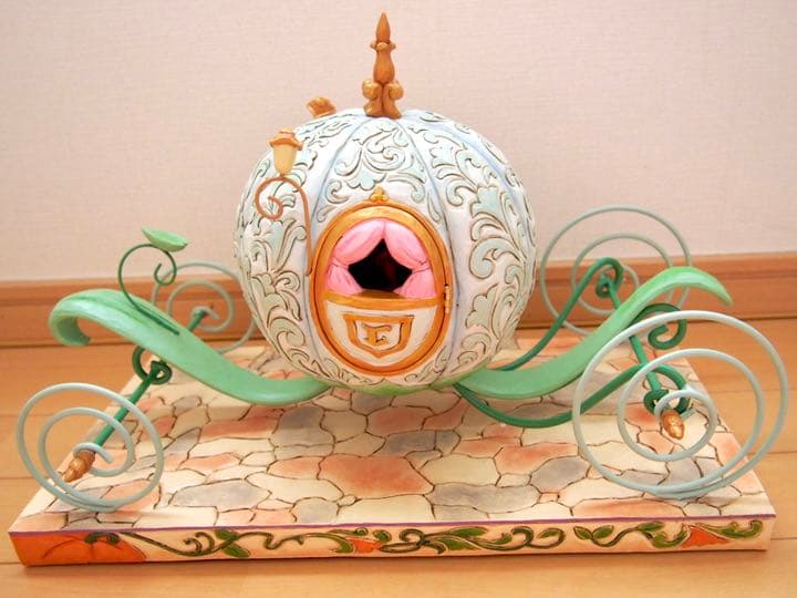 シンデレラ　ディズニー