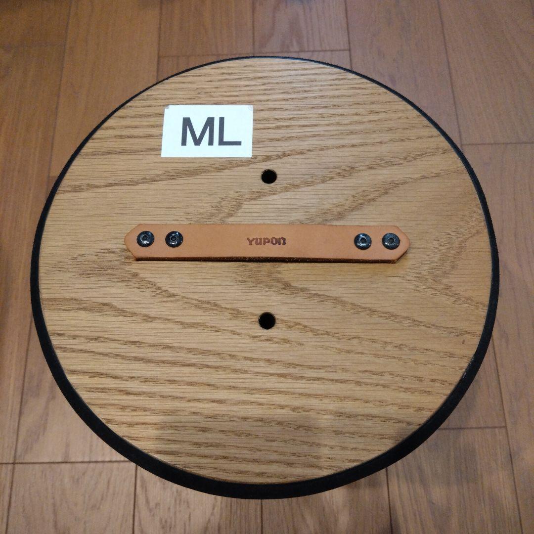 ユポン　チューバプラクティスミュートML ユポンのチューバ ミュート／yupon Tuba Mute