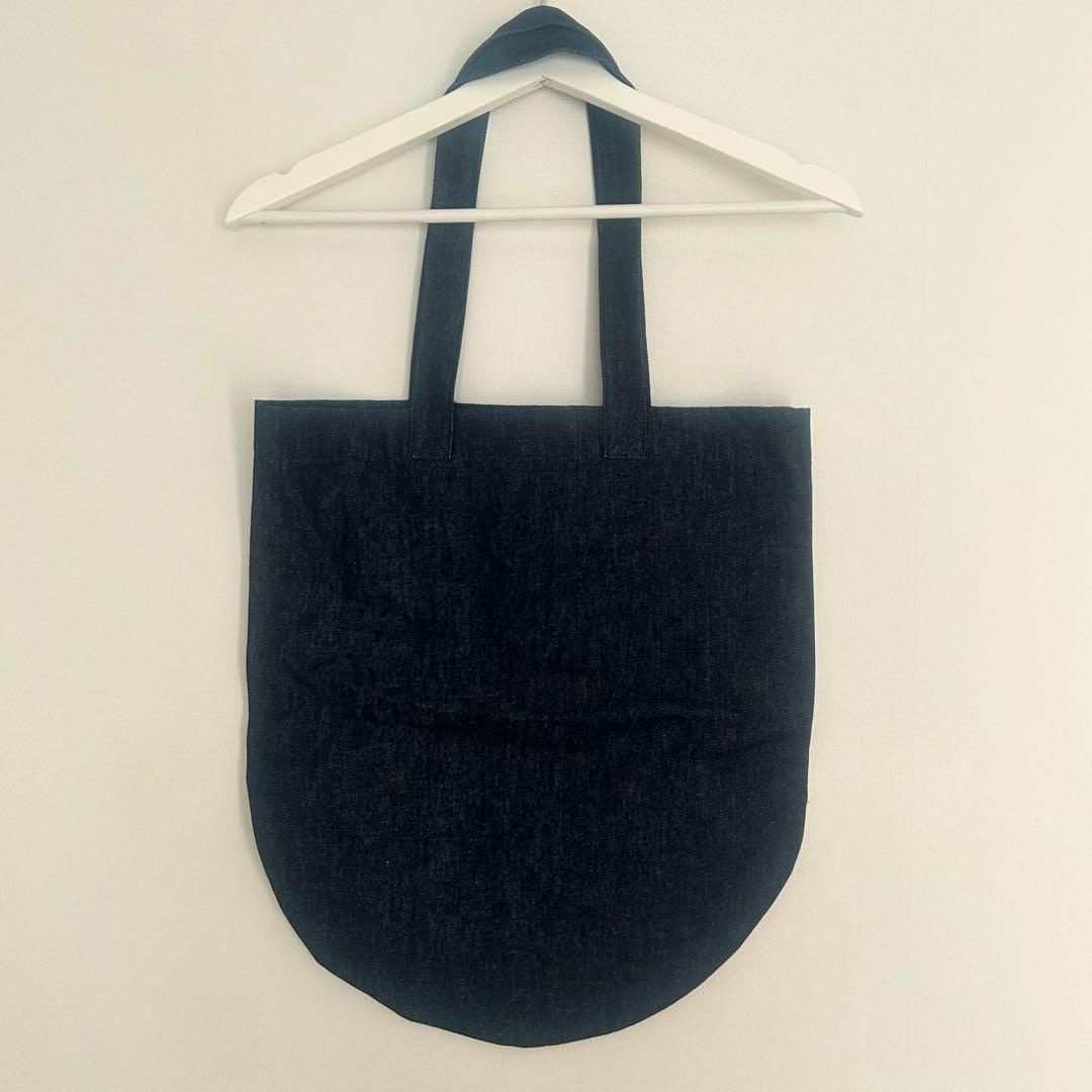 美品】Mr.Childrenミスチル 森本千絵 goenトートバッグ - メルカリ