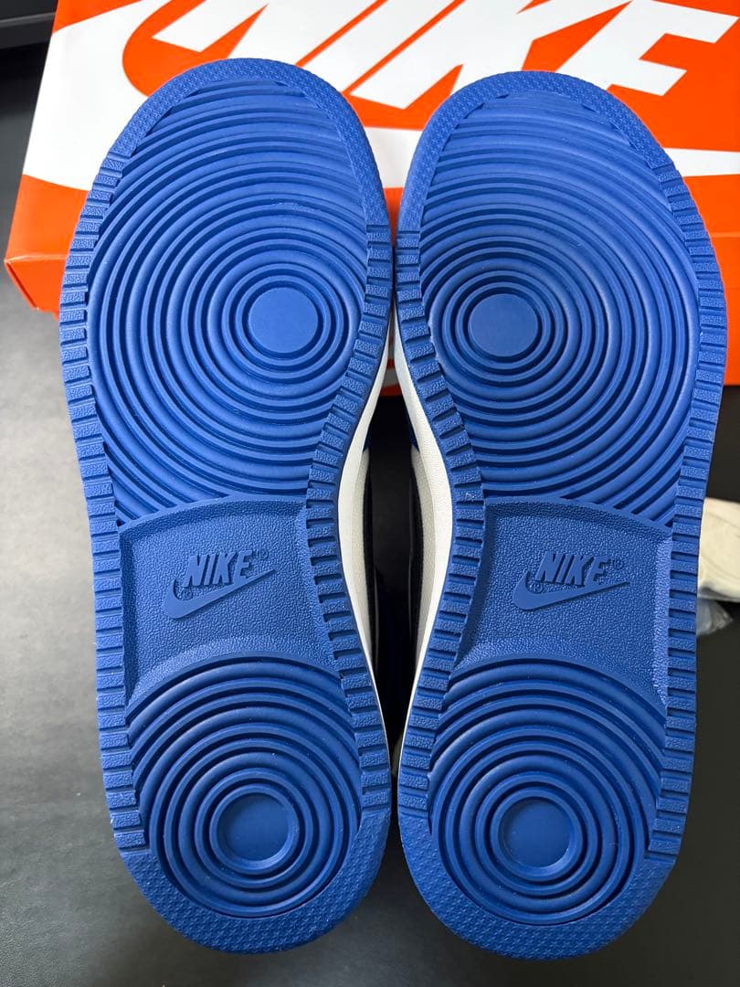 週末限定割引】NIKE JORDAN AJKO 1 27cm