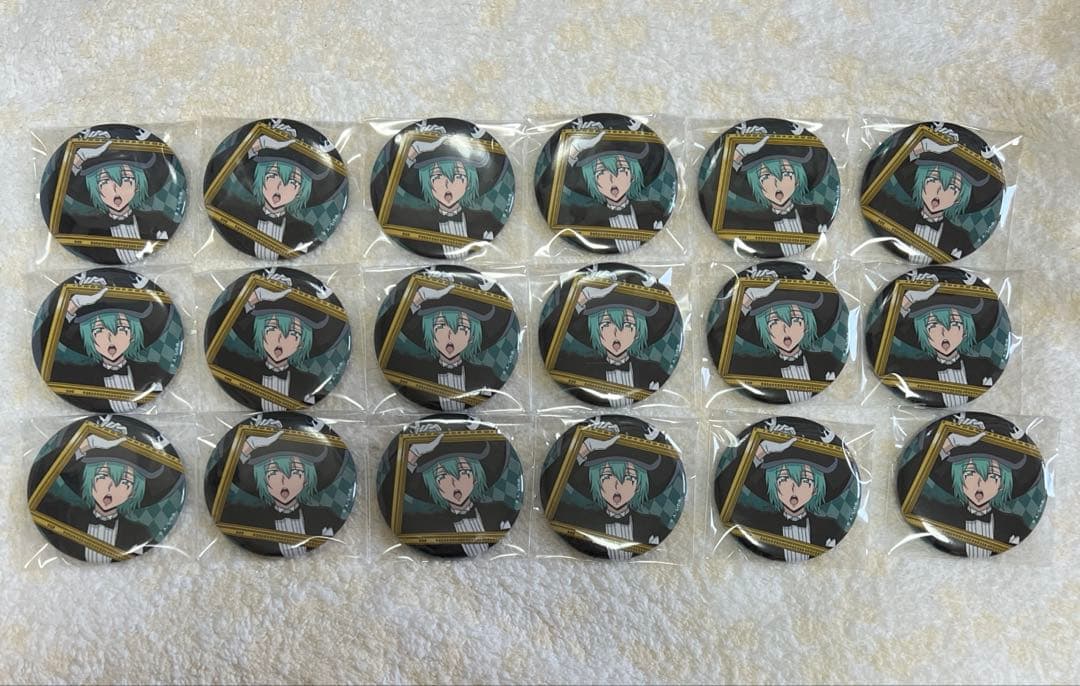 家庭教師ヒットマンREBORN！　フラン AMNIBUS-日常使いできるアニメグッズの通販サイト-