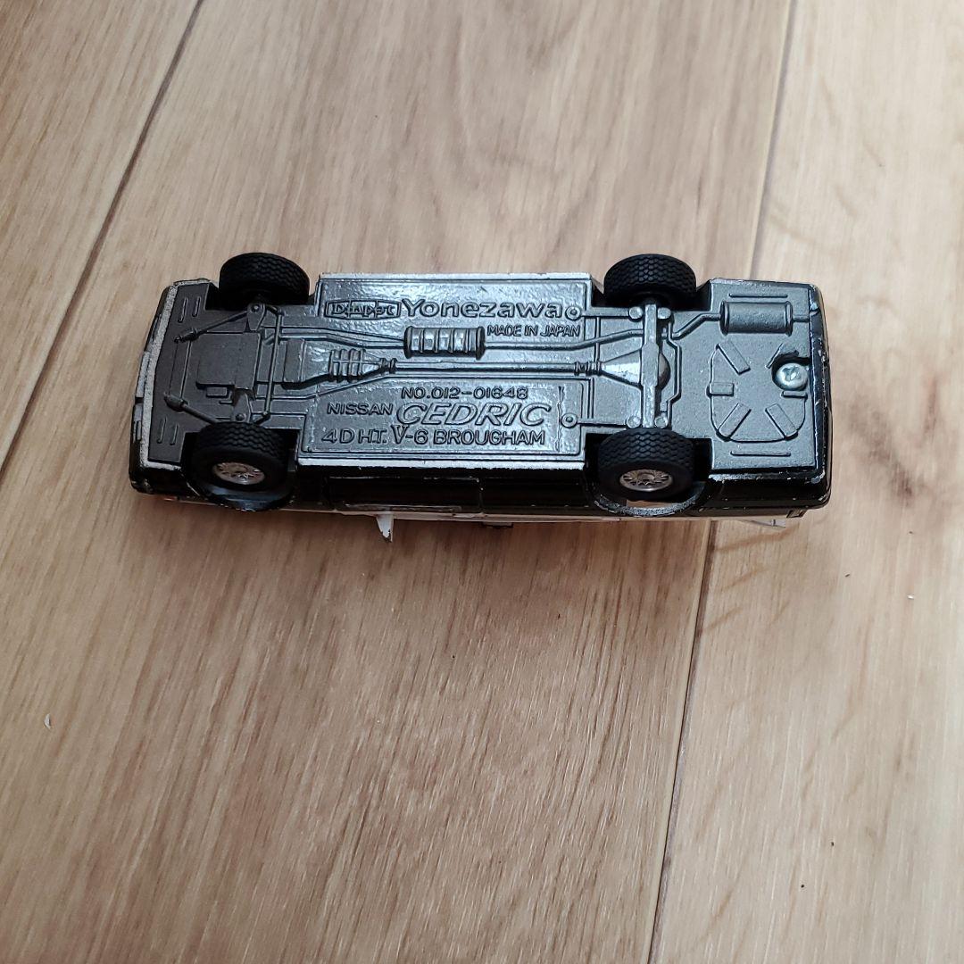 ヨネザワ ダイヤペット セドリック - メルカリ