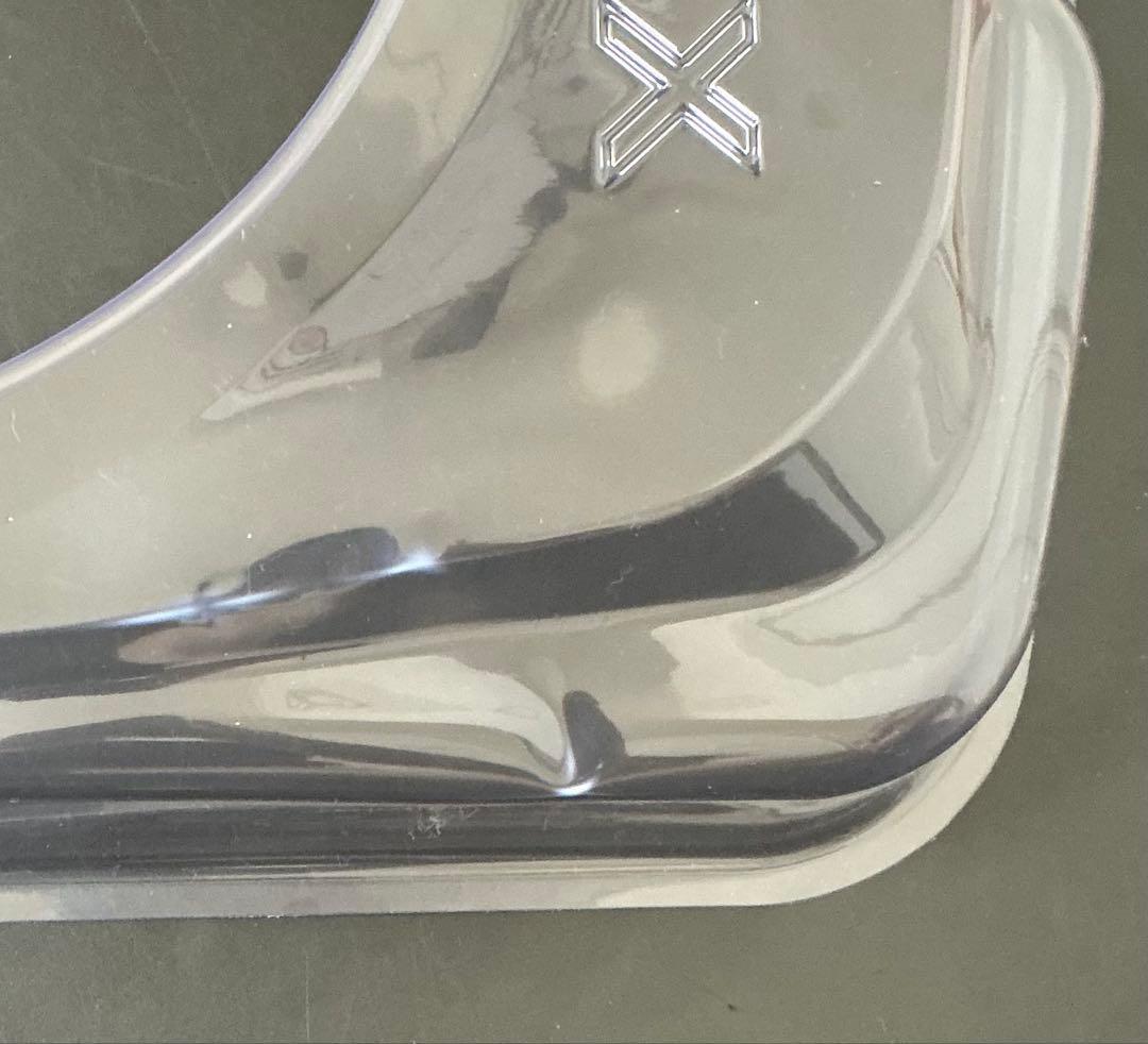 訳あり ハズブロ ベイブレードX ドロップアタックバトルセット ホバー