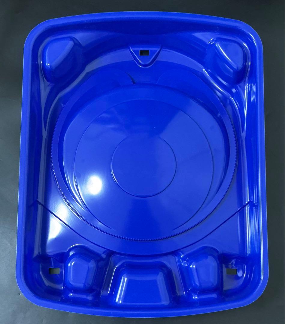 訳あり ハズブロ ベイブレードX ドロップアタックバトルセット ホバー