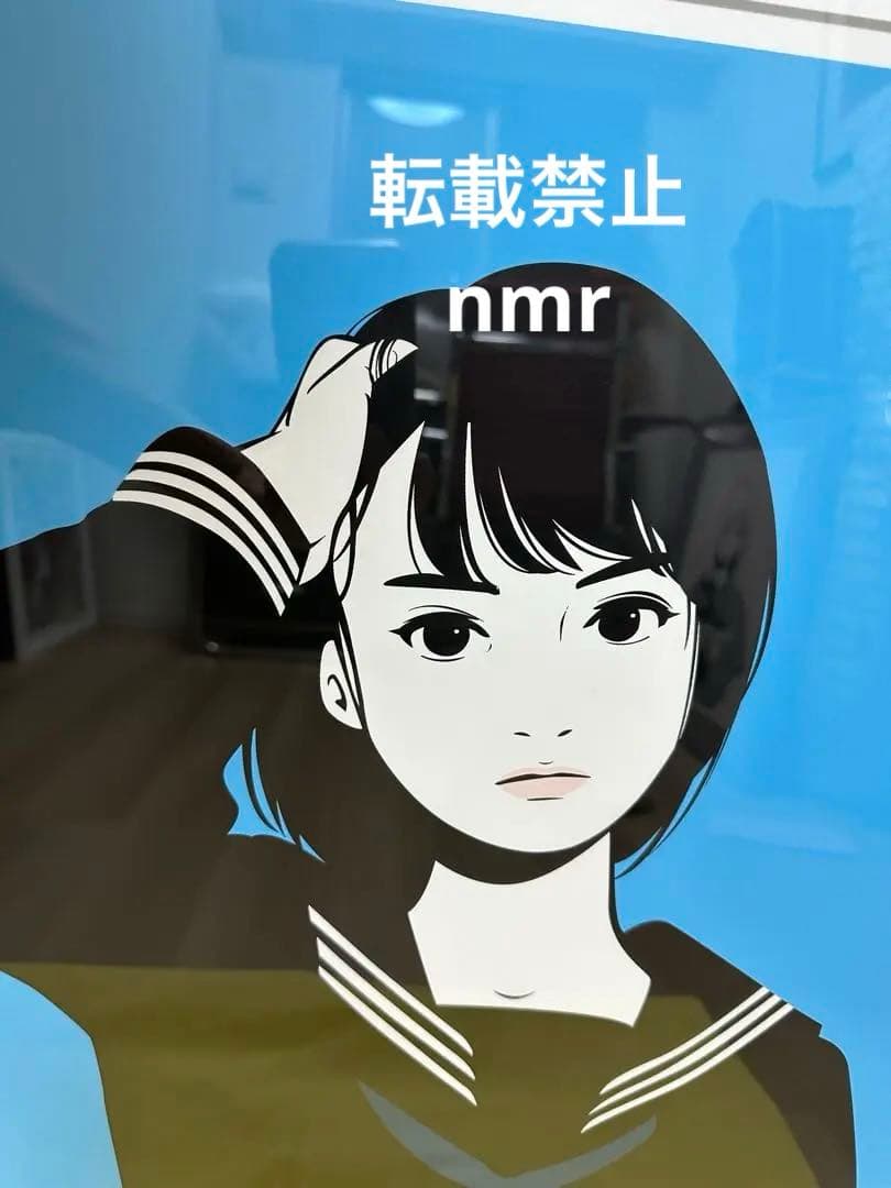 真作 バックサイドワークス Backside works 河合塾 - メルカリ