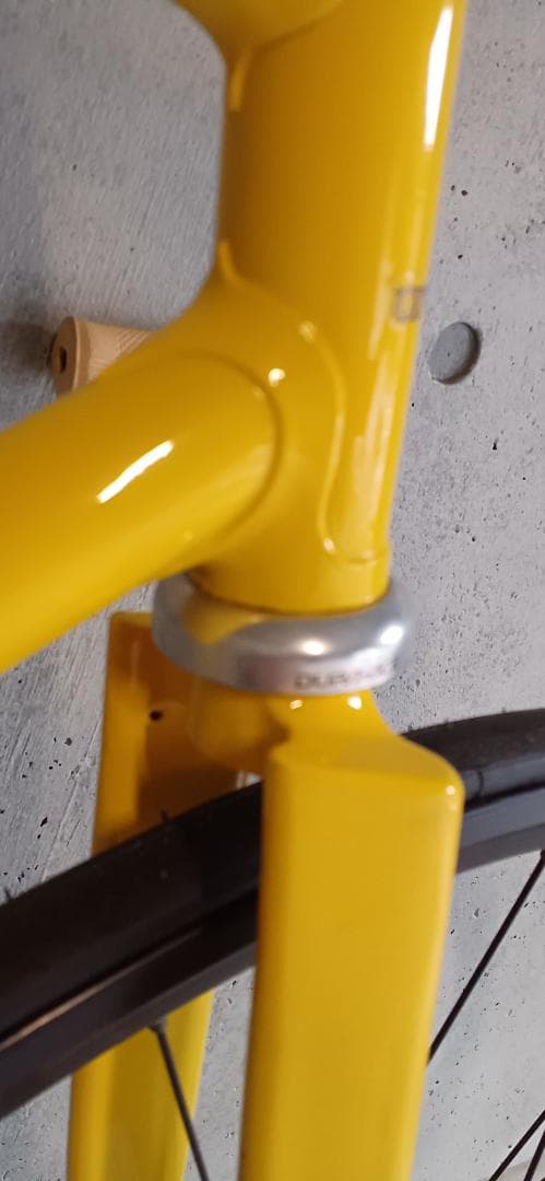 希少・実戦向き　UMEZAWA トラックレーサー 完成車 NJSパーツ多数