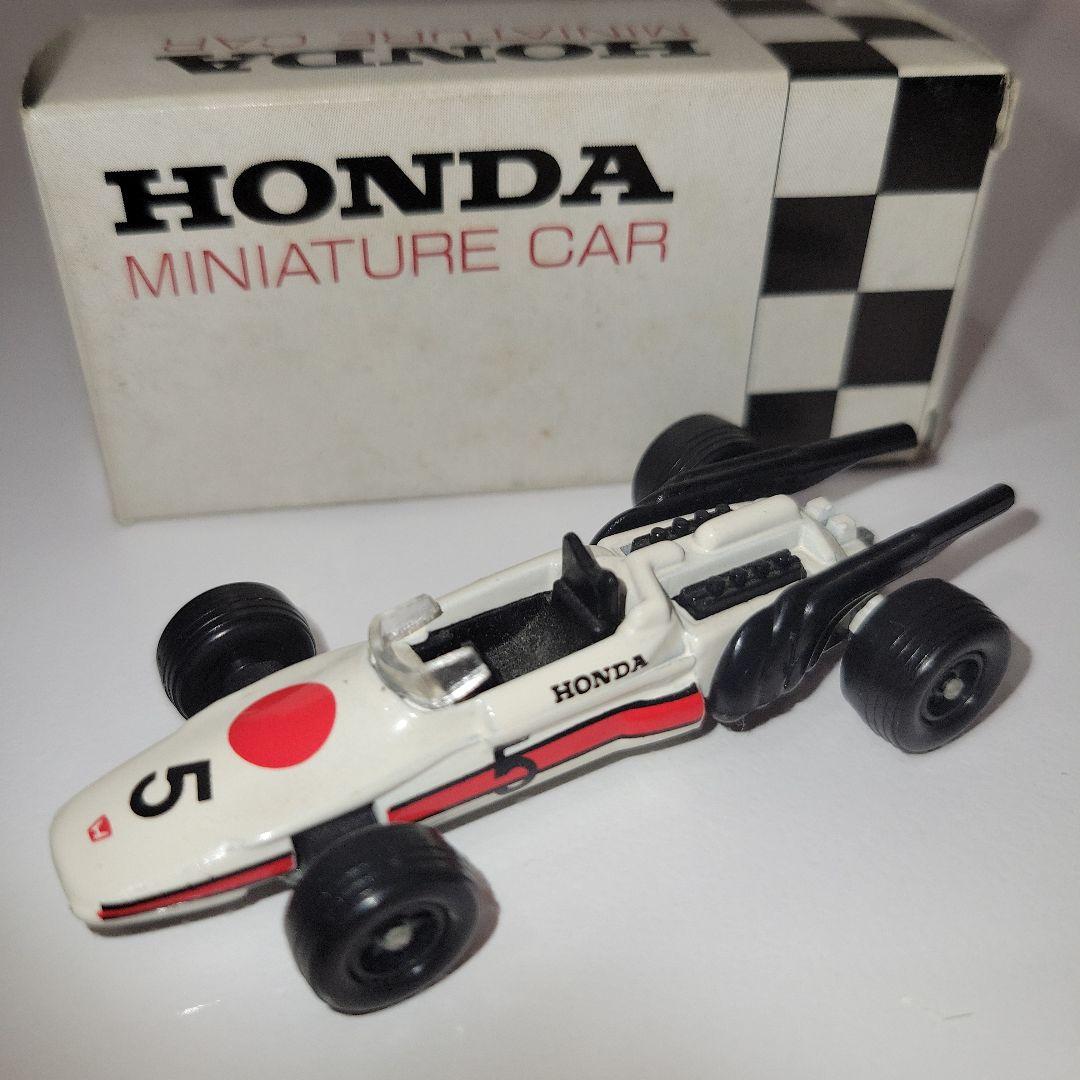 トミカ ホンダ ダイレクトマーケティング特注 F1 日本製 - メルカリ