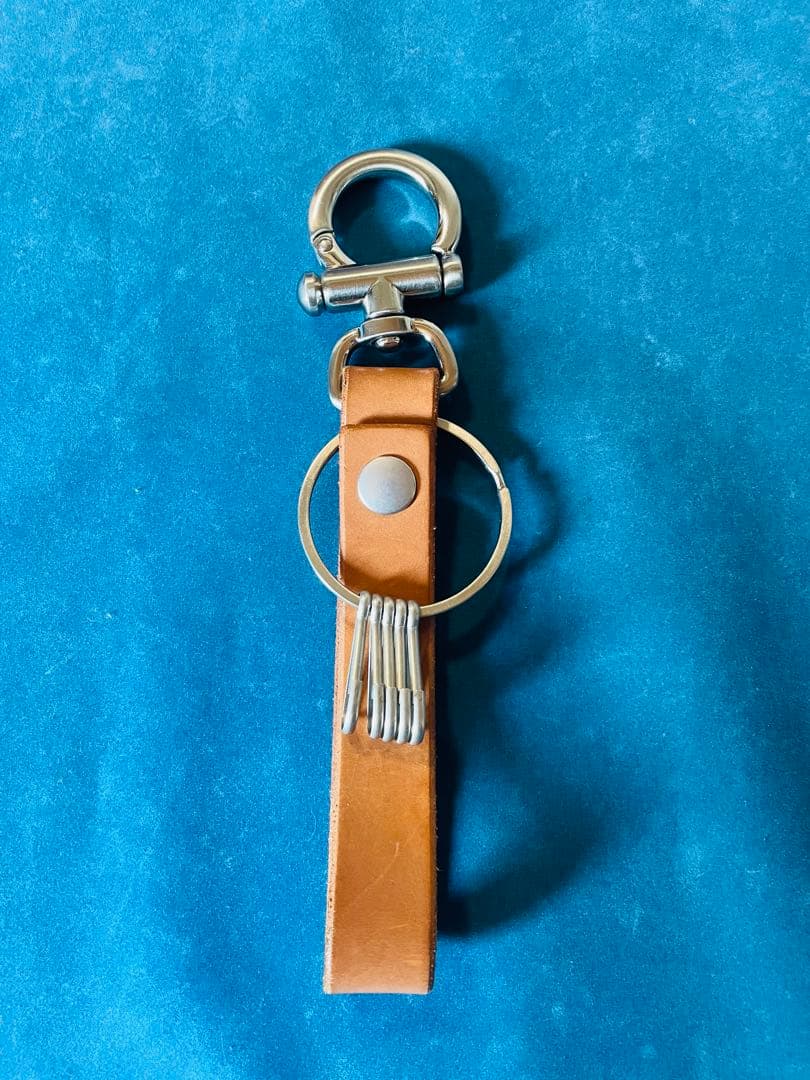 ★Hender Schemeキーフロック key flock エンダースキーマ