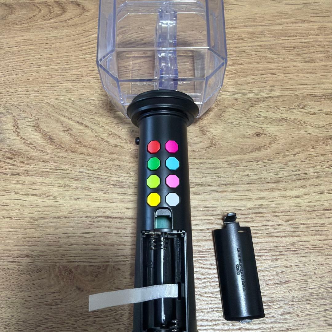 timelesz ペンライト - メルカリ