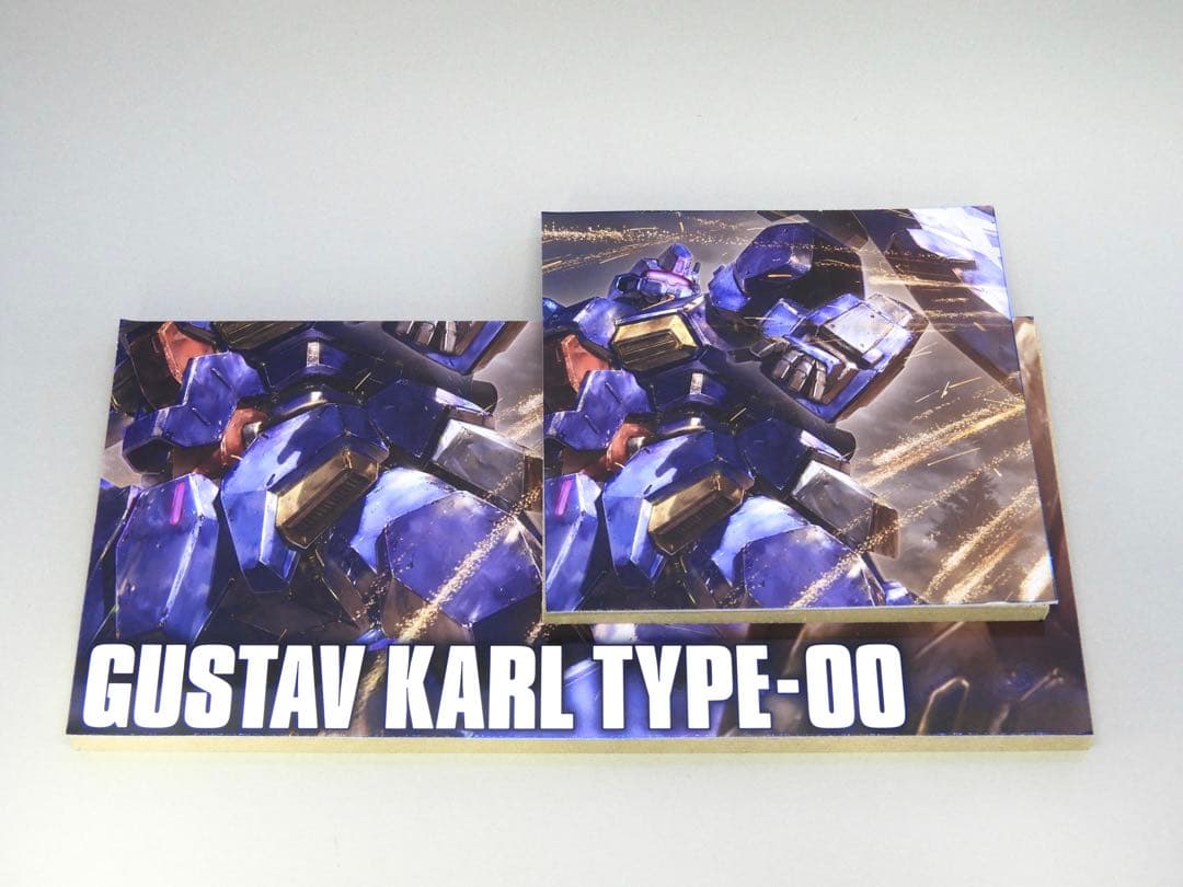 た*ま様 HGUC グスタフカール00型 全塗装 / ガンプラ 完成品 - メルカリ