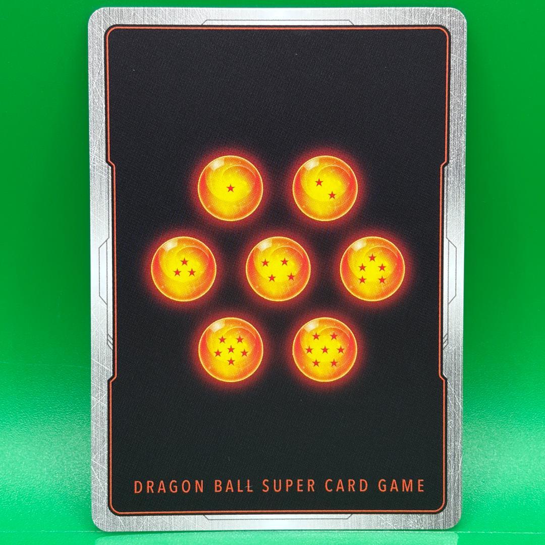 ドラゴンボール 海外 孫悟飯:青年期 WINNER プロモ P-608 英語 - メルカリ