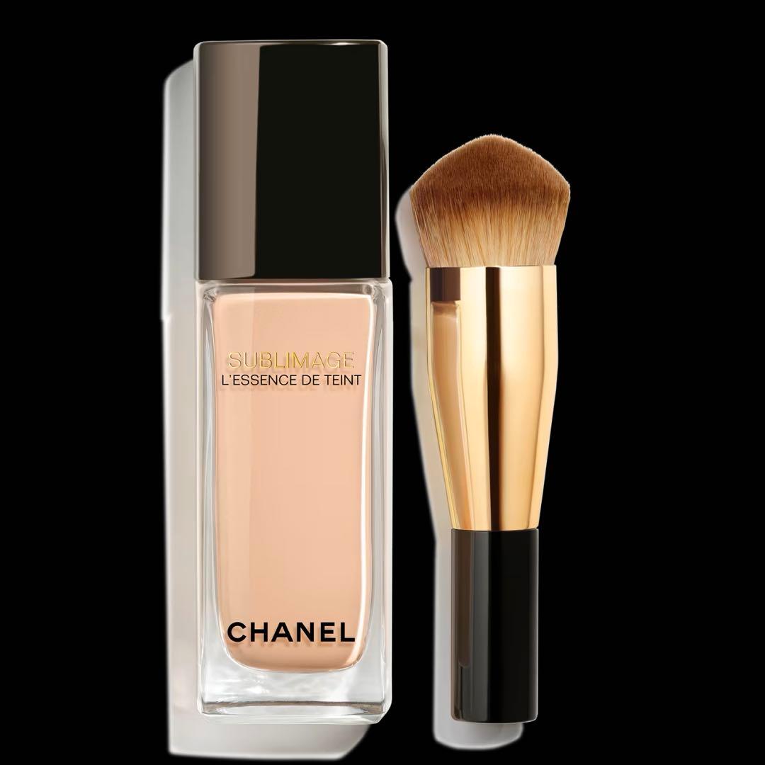 今月購入☆CHANEL サブリマージュ レサンス ドゥ タン B20 サブリマージュ レサンス ドゥ タン B20 / CHANEL(シャネル) | LIPS