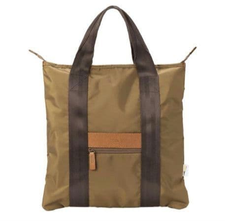 土屋鞄　CORDURA ECO 2wayスリムトート