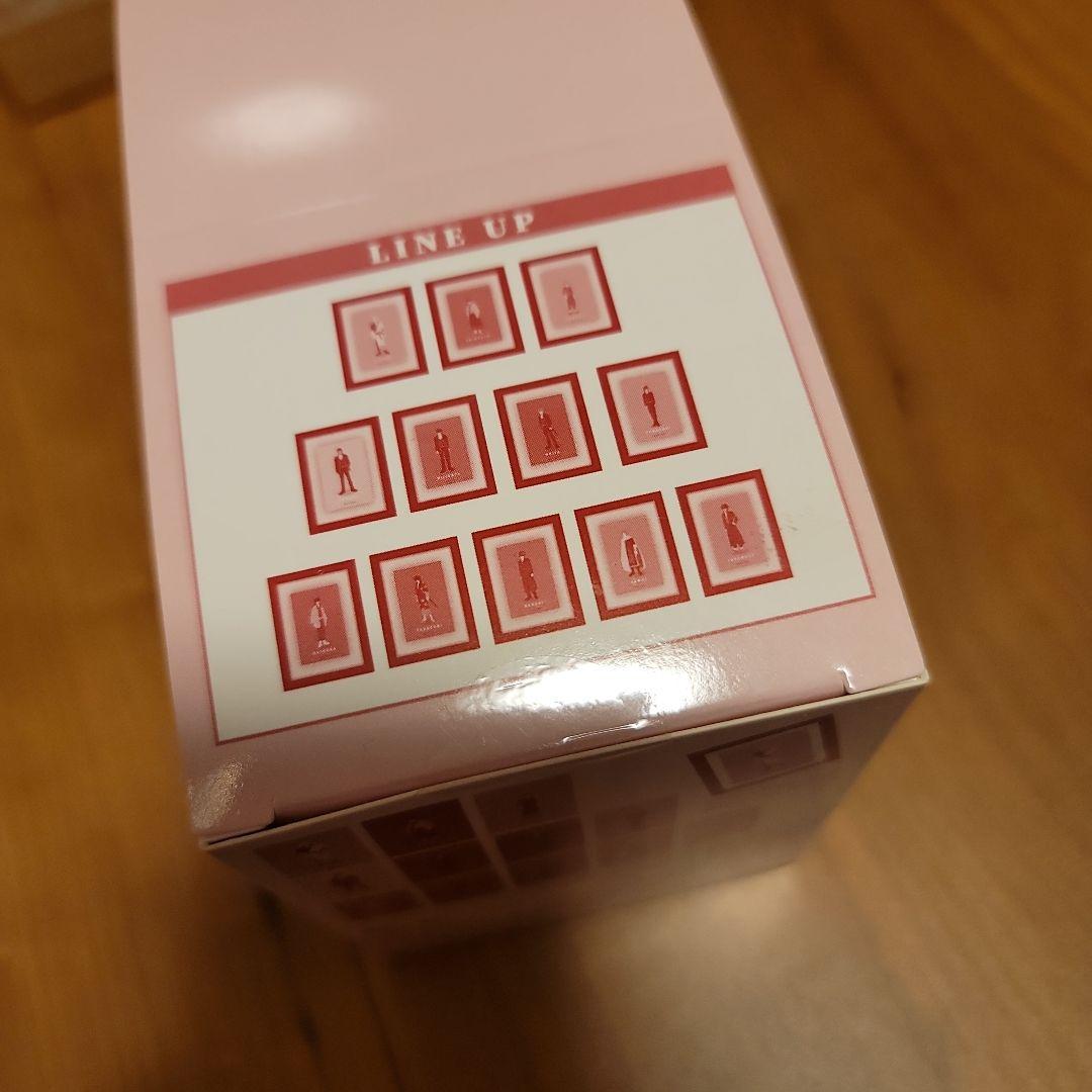 銀魂 アートフレームコレクション ボックス