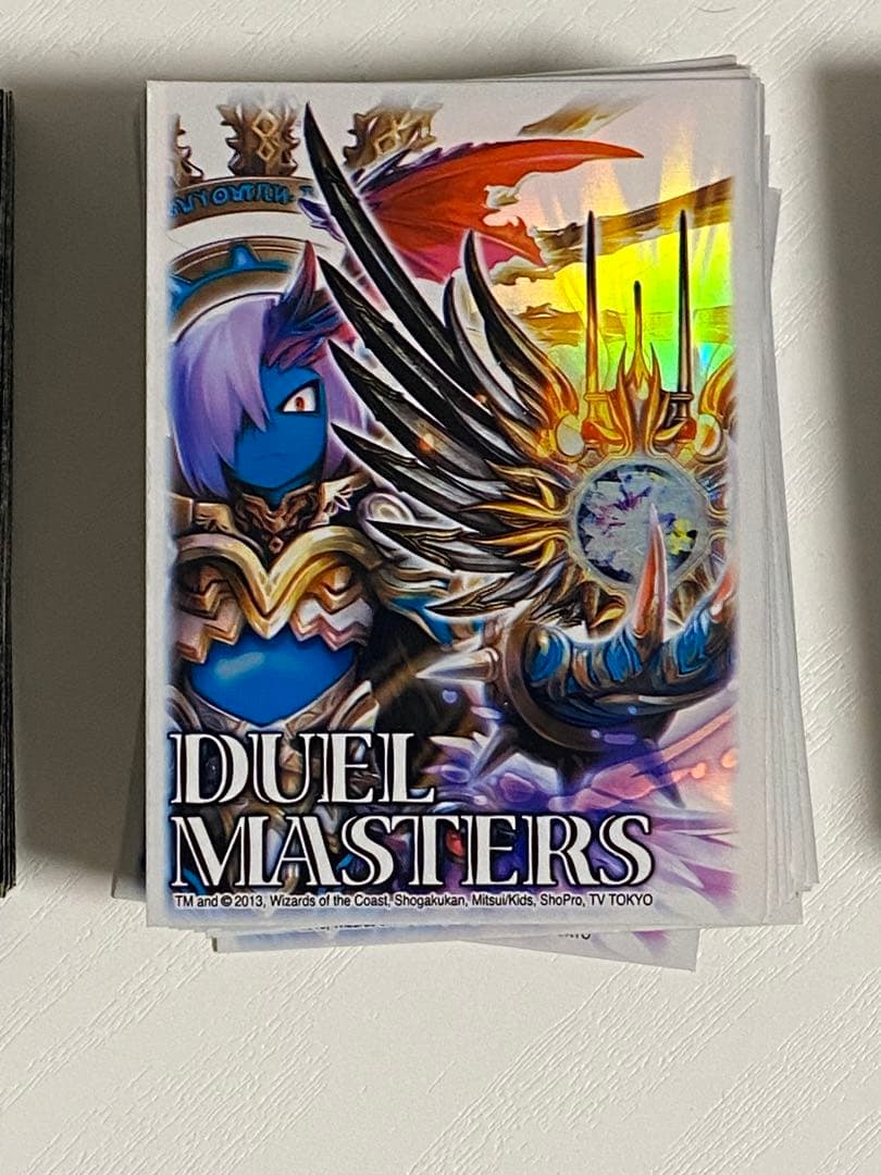 イズモ　スリーブ　40枚