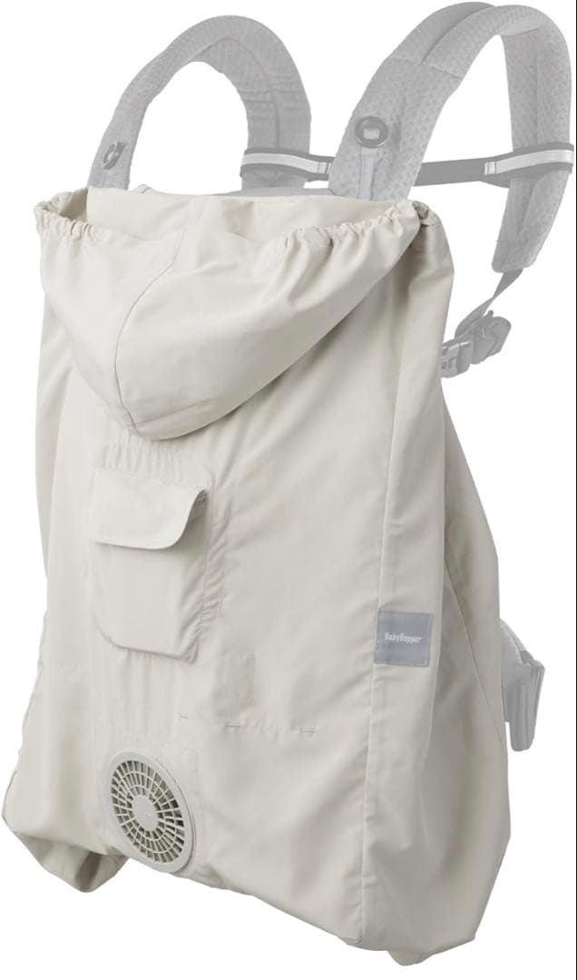 ベビーホッパー　空調ベビーケープ 楽天市場】【予約販売：3月11日から発送予定】空調ベビーケープ 当店