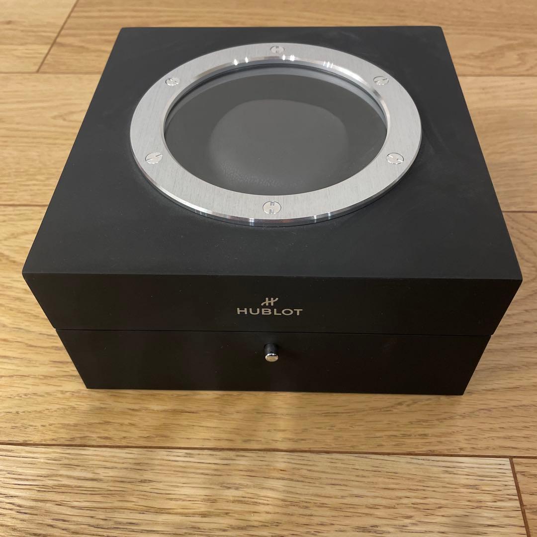 Hublot 時計ボックス　ケース
