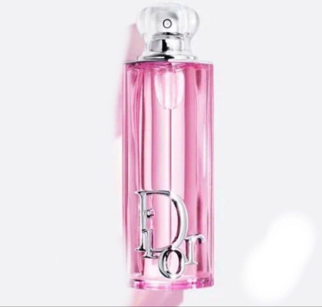 新品　Dior 30ml　ディオールアディクト　ロージーグロウオードゥパルファン