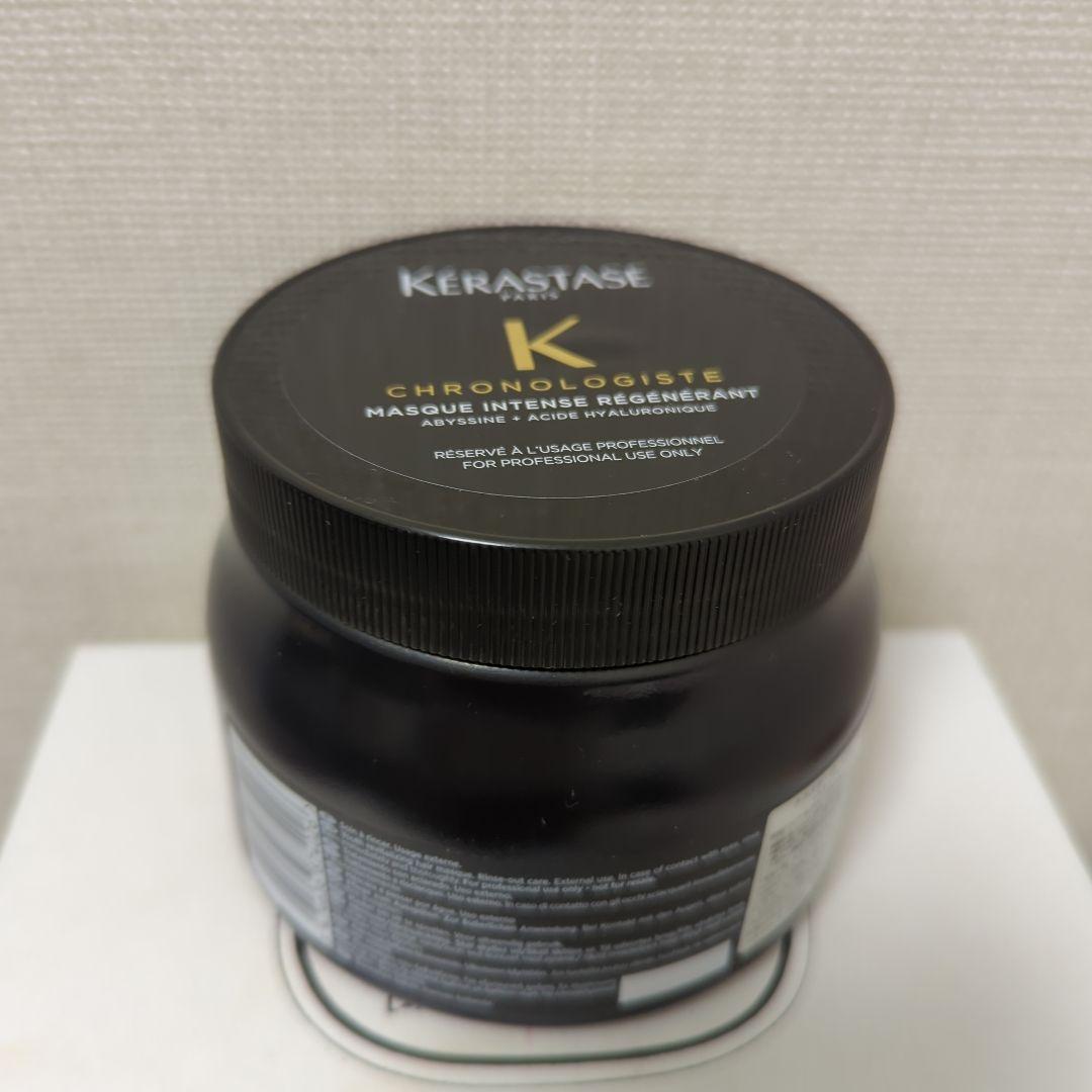 ケラスターゼ マスククロノロジスト 500ml