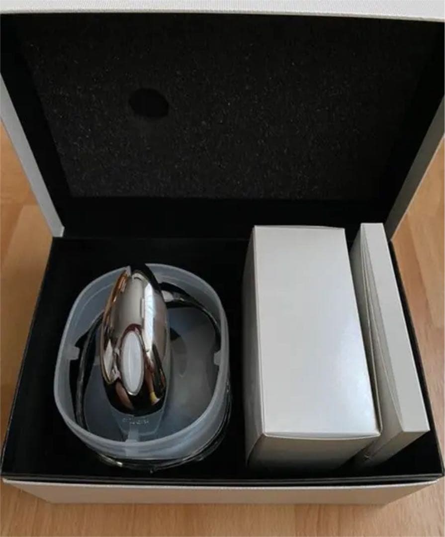 【ReFa リファ】グレイスヘッドスパ