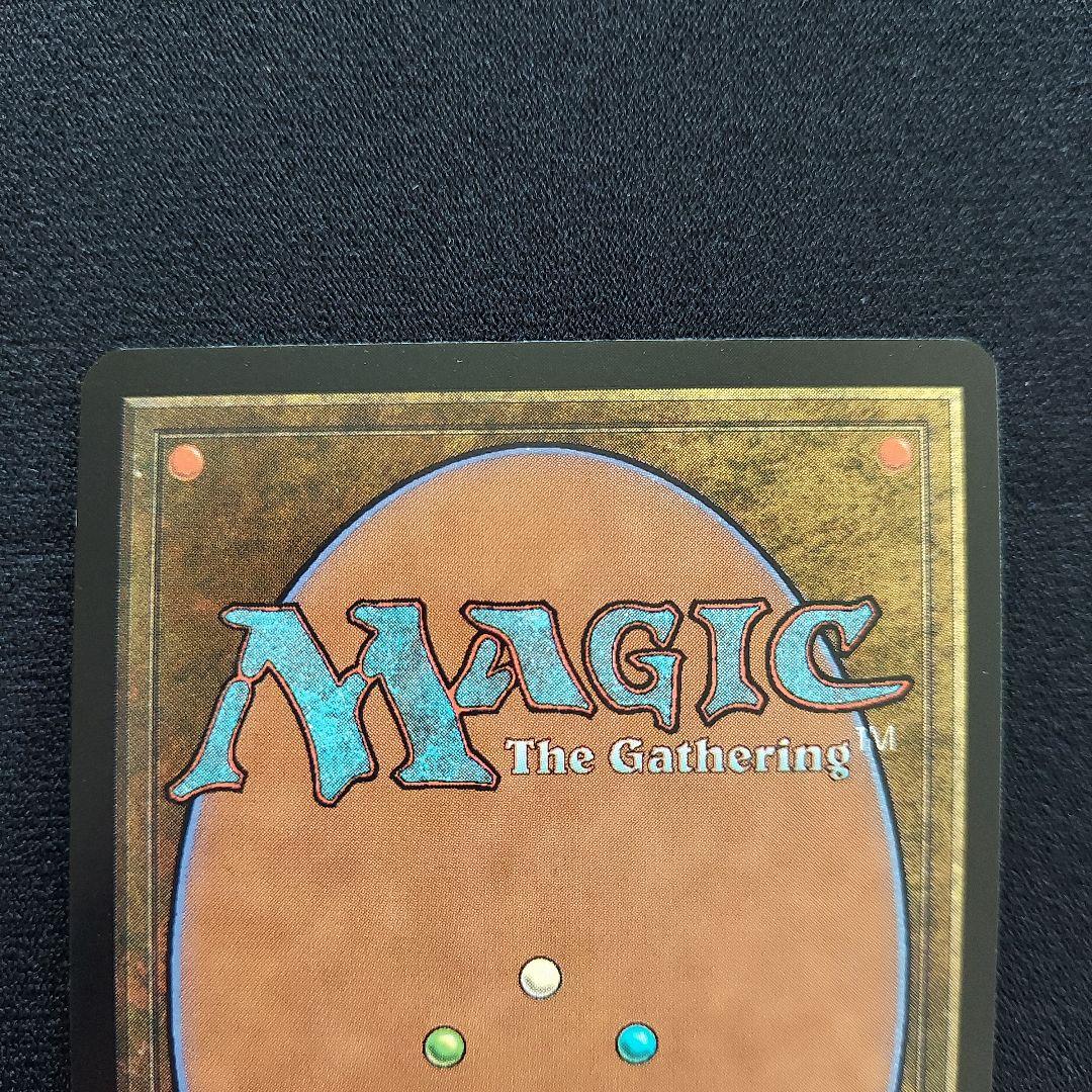 MTG Foil メルカディアン・マスクス 緑属性 英語版 祖先の仮面 - メルカリ