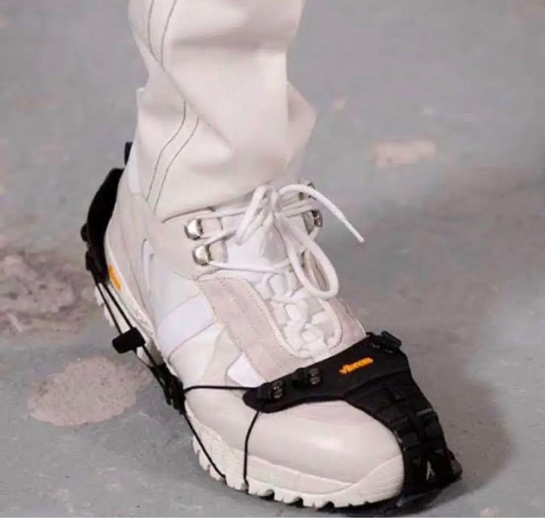 Vibram ビブラム PORTABLE PERFORMANCE SOLE - メルカリ