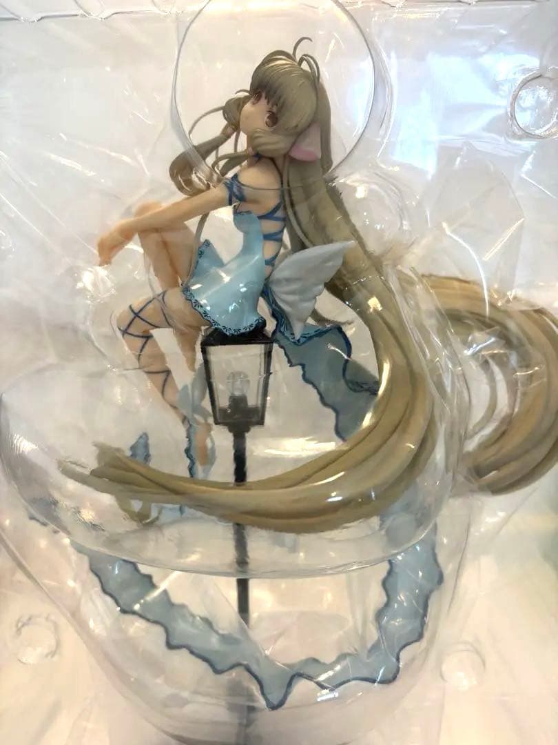 【値下げ可】ちょびっツ　ちぃ　フィギュア