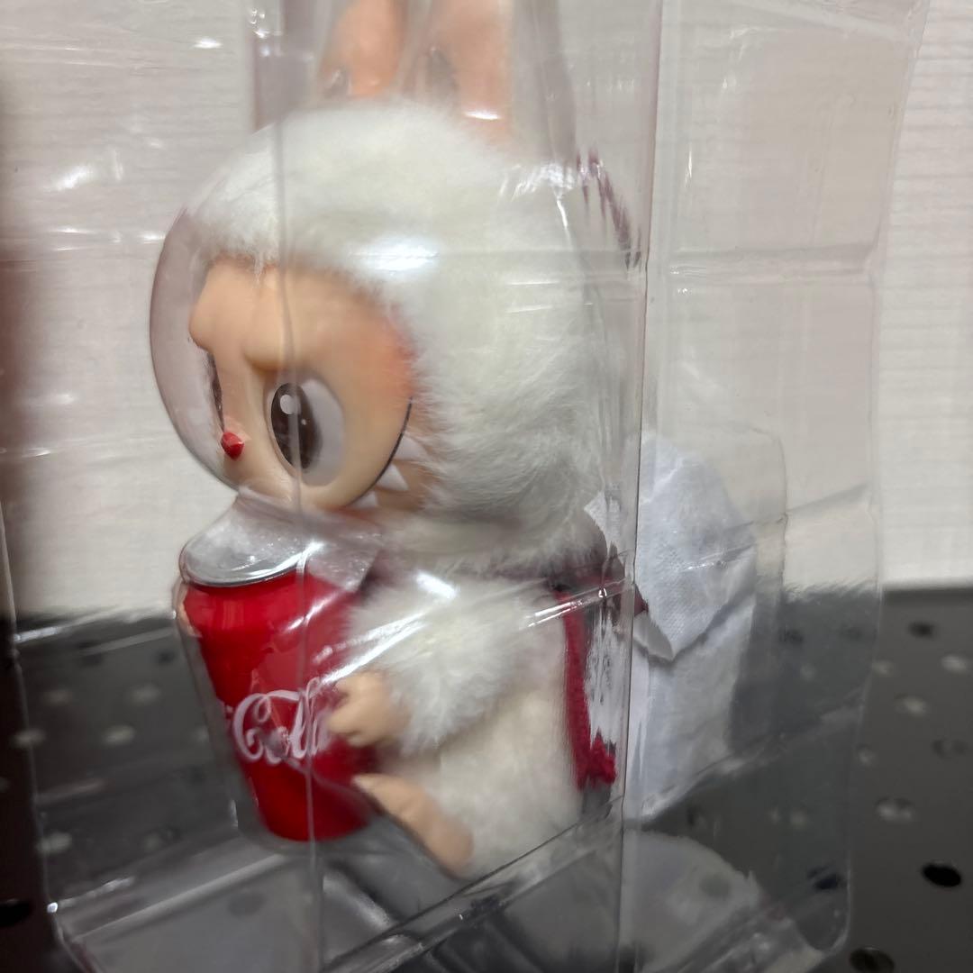 R*u様 ラブブ　コカコーラ　シリーズ　2体セット 付属品完備