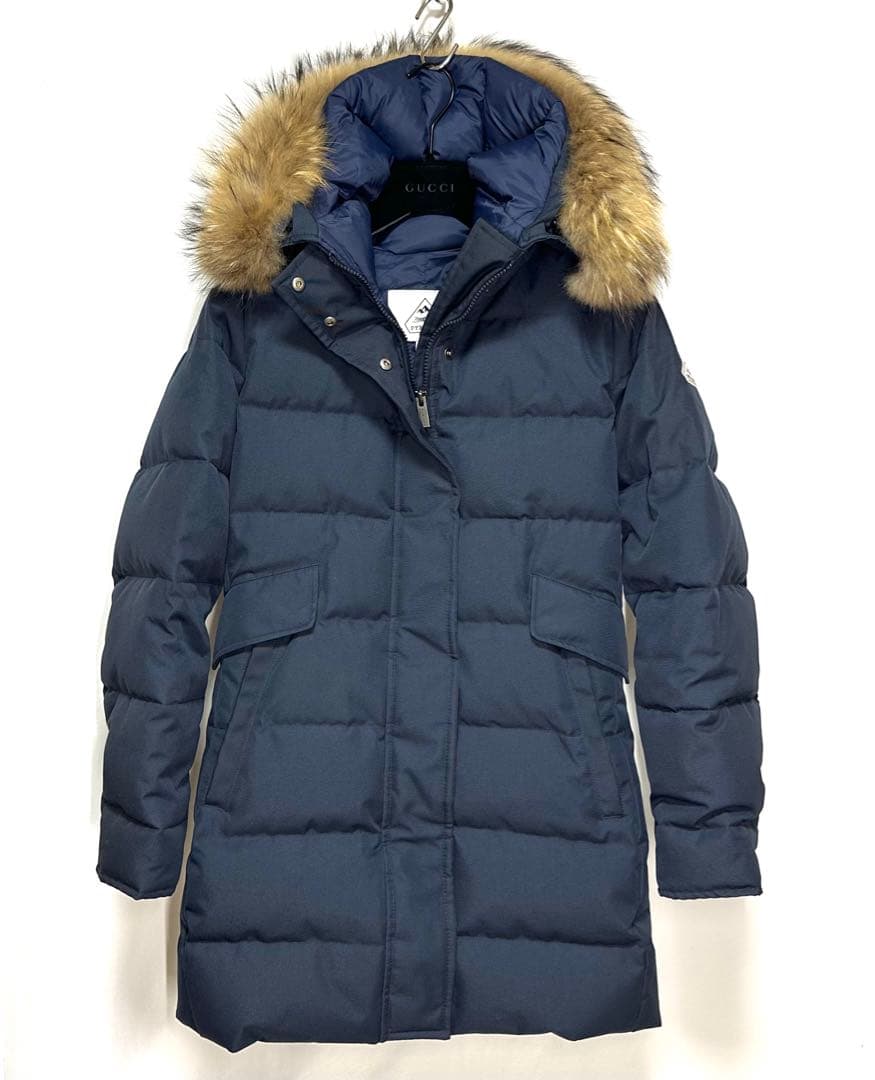 ☆鑑定済☆美品☆ピレネックス☆グルノーブル☆JP36サイズ☆ - メルカリ