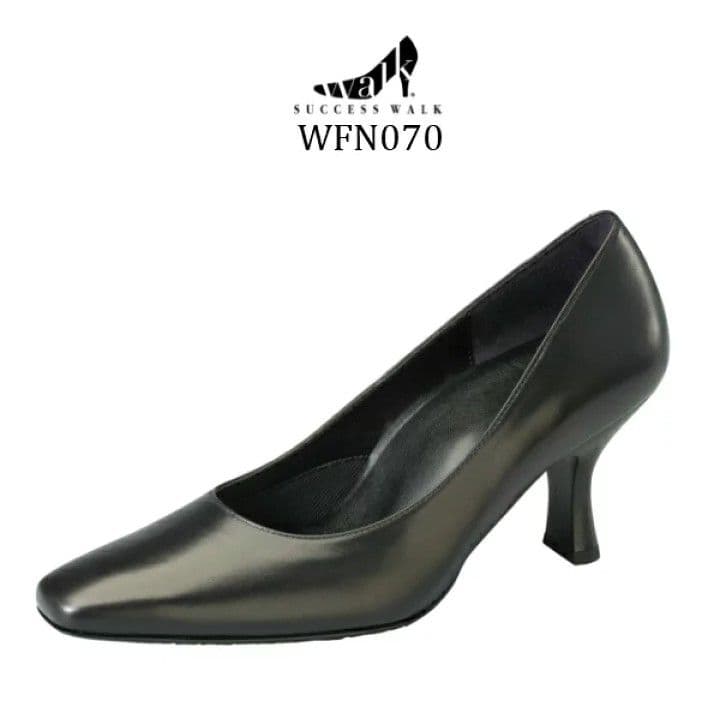 【closemania♡様】success walk WFN070 スクエアトゥ closemania♡様】success walk WFN070 スクエアトゥ - メルカリ