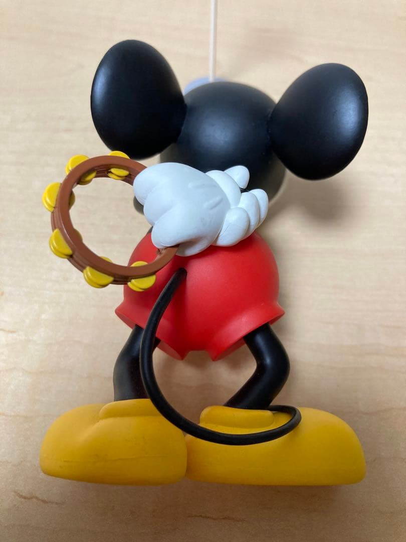 メディコムトイ ナンバーナイン ミッキーマウス Singing Ver - メルカリ