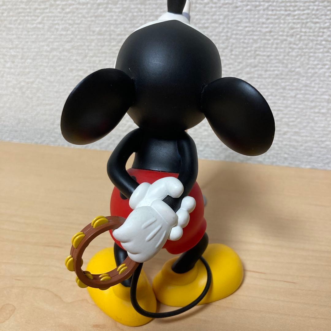 メディコムトイ ナンバーナイン ミッキーマウス Singing Ver - メルカリ