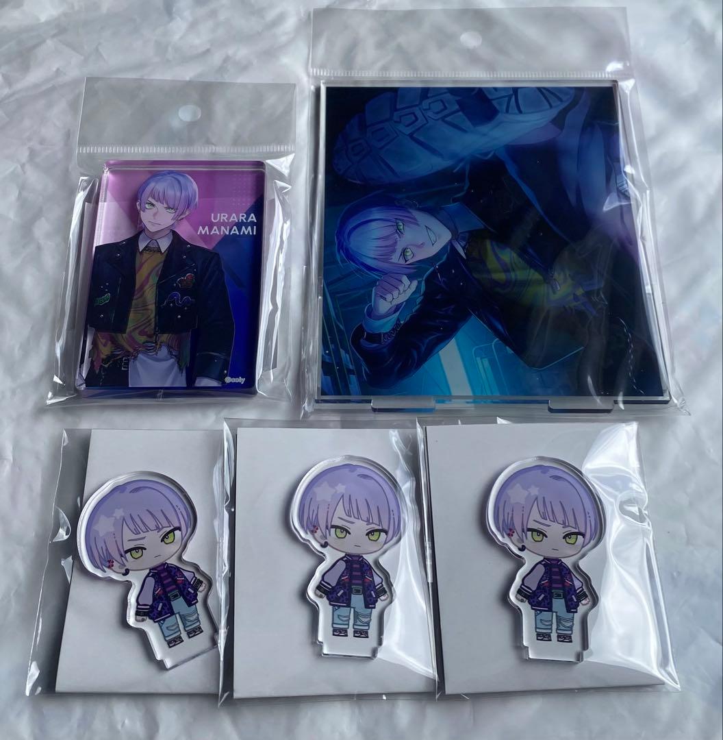 ブレイクマイケース ブレマイ 麻波麗 アクスタ - メルカリ