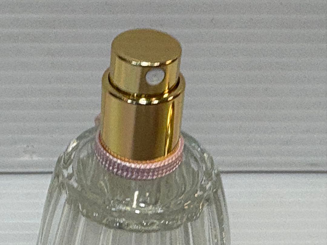 ラブクロエ オードパルファム 50ml ル ミュゲ 香水 2本セットまとめて