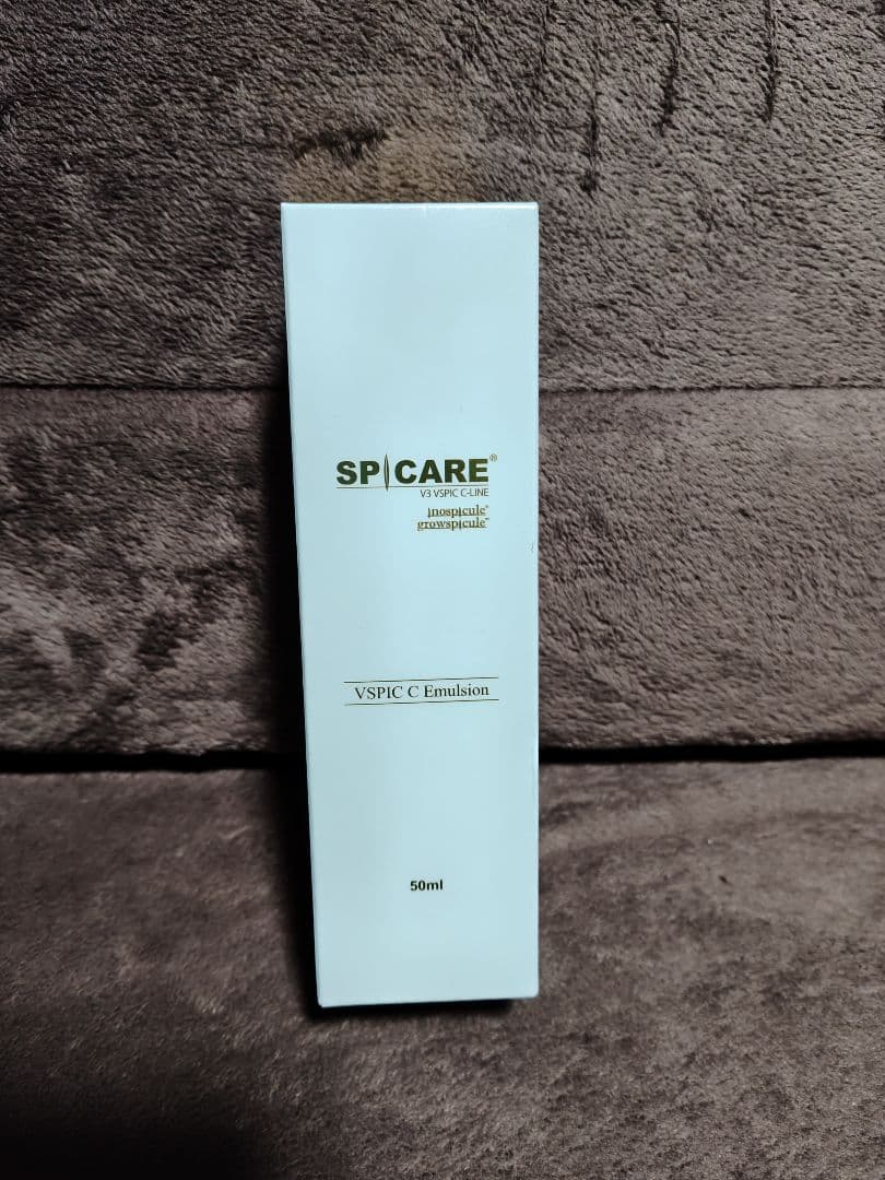 乳液・ミルク SPICARE VSPIC C Emulsion 50ml 楽天市場】スピケア V3 VSPIC C エマルジョン 50ml サロン専売品 送料