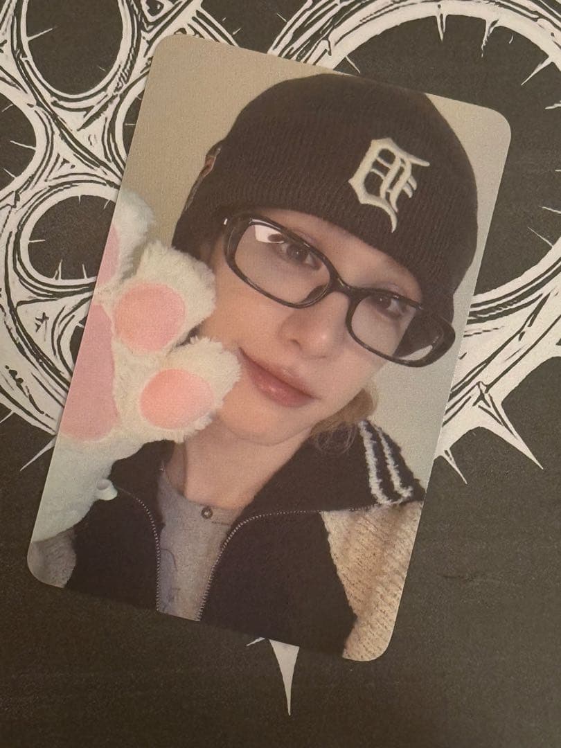 XLOV ウムティ1st Music トレカ - メルカリ