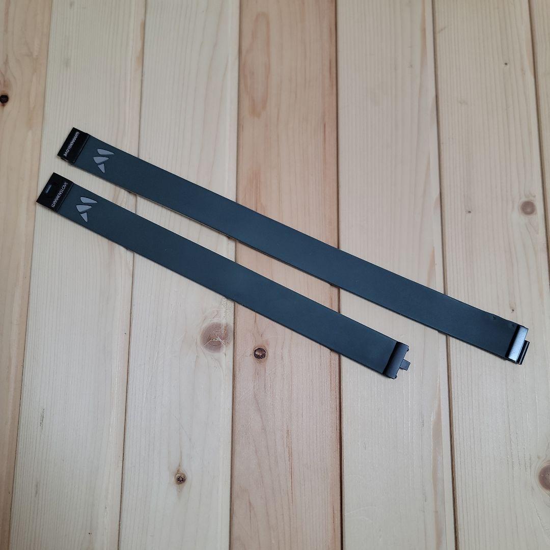 WARRENSLOVE ウォーレンズラブ バンド 量子ベルト - メルカリ