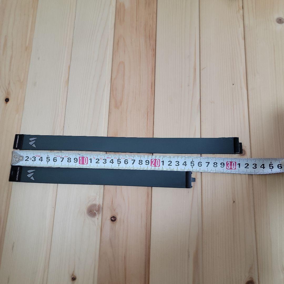 WARRENSLOVE ウォーレンズラブ バンド 量子ベルト - メルカリ