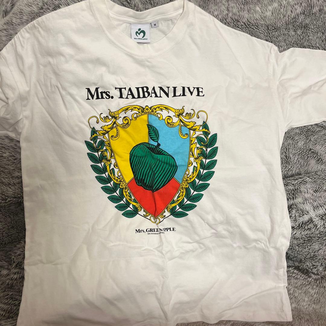 ミセス Tシャツ タオルセット - メルカリ