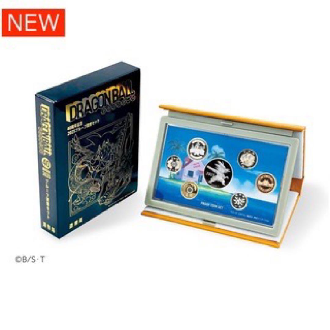 ドラゴンボール 40周年記念セット